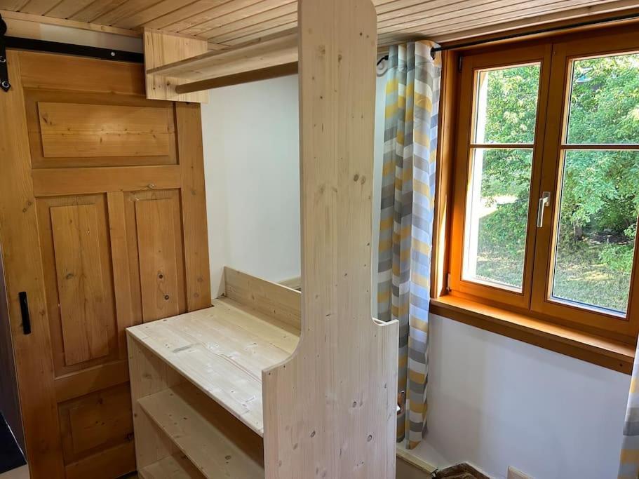 Haus Sonnenblick Villa Duns Екстериор снимка