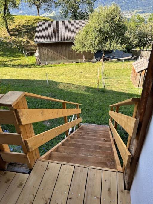 Haus Sonnenblick Villa Duns Екстериор снимка