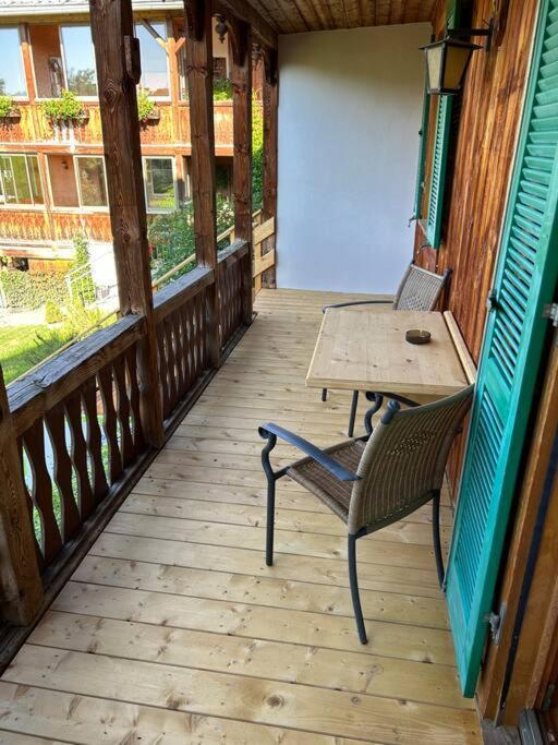 Haus Sonnenblick Villa Duns Екстериор снимка
