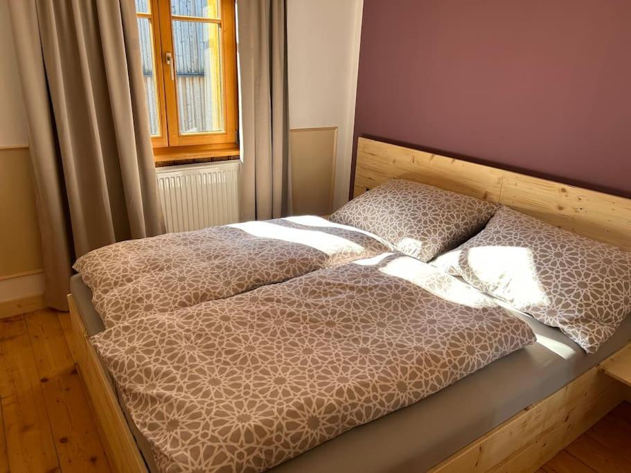 Haus Sonnenblick Villa Duns Екстериор снимка