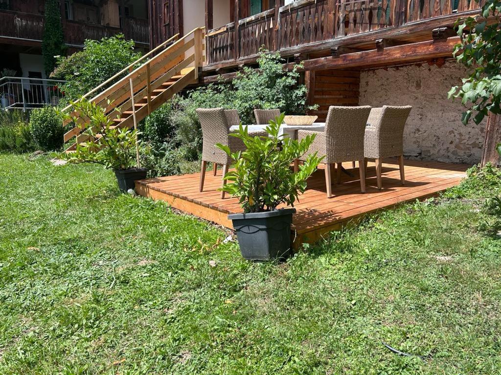 Haus Sonnenblick Villa Duns Екстериор снимка